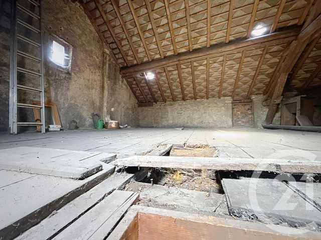 Maison à vendre - 11 pièces - 178,49 m2 - Ars Sur Moselle - 57 - LORRAINE