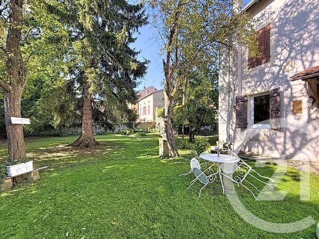 Maison à vendre ARS SUR MOSELLE