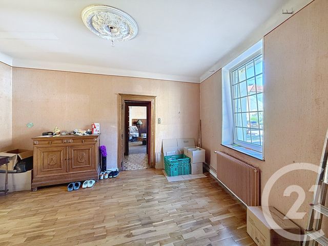 Maison à vendre - 11 pièces - 178,49 m2 - Ars Sur Moselle - 57 - LORRAINE