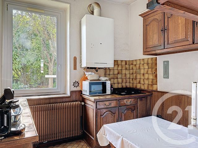 Maison à vendre - 11 pièces - 178,49 m2 - Ars Sur Moselle - 57 - LORRAINE