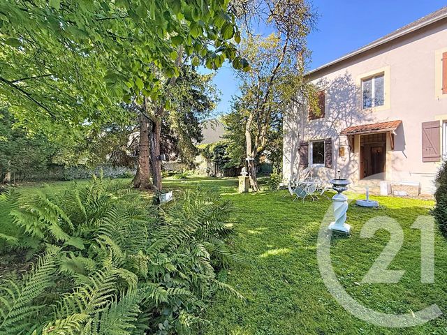 Maison à vendre ARS SUR MOSELLE