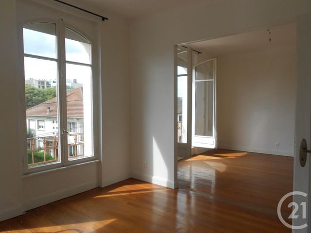 Appartement F3 à louer - 3 pièces - 54,86 m2 - Metz - 57 - LORRAINE