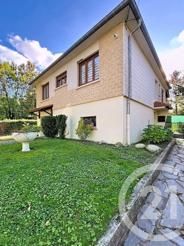 Maison à vendre ST JULIEN LES METZ