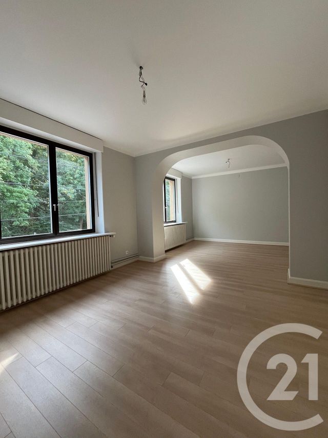 Maison à louer - 5 pièces - 101 m2 - St Julien Les Metz - 57 - LORRAINE