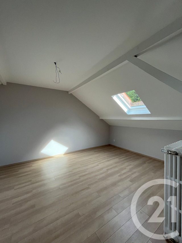 Maison à louer - 5 pièces - 101 m2 - St Julien Les Metz - 57 - LORRAINE