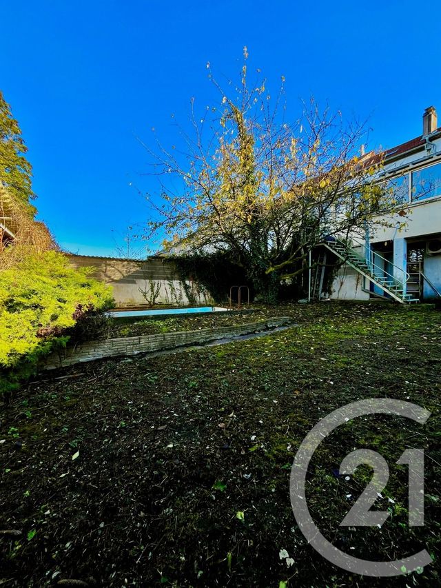 Maison à louer ST JULIEN LES METZ