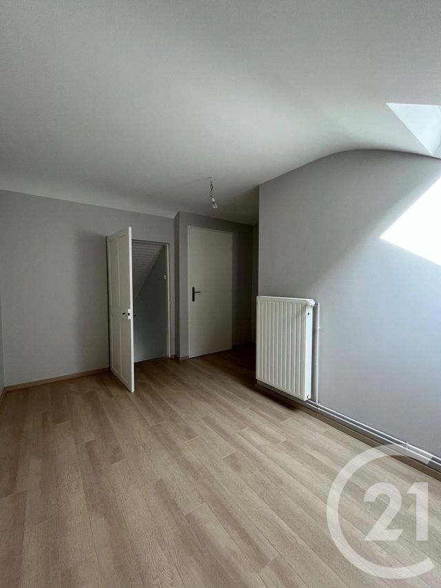 Maison à louer - 5 pièces - 101 m2 - St Julien Les Metz - 57 - LORRAINE