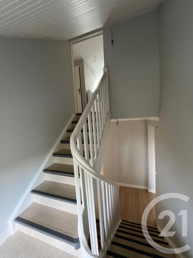 Maison à louer - 5 pièces - 101 m2 - St Julien Les Metz - 57 - LORRAINE