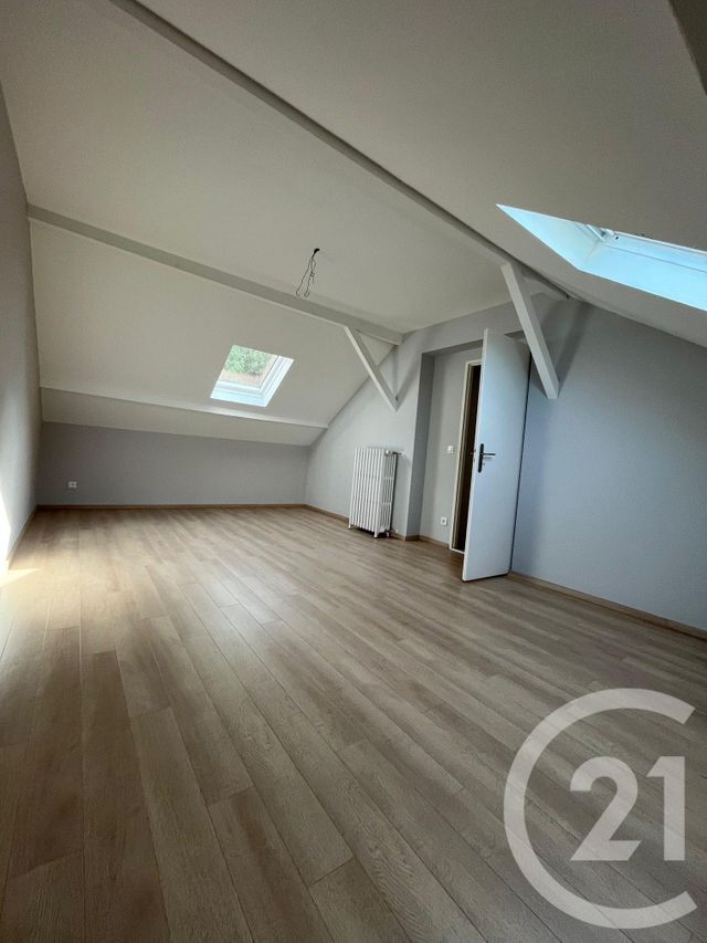 Maison à louer - 5 pièces - 101 m2 - St Julien Les Metz - 57 - LORRAINE