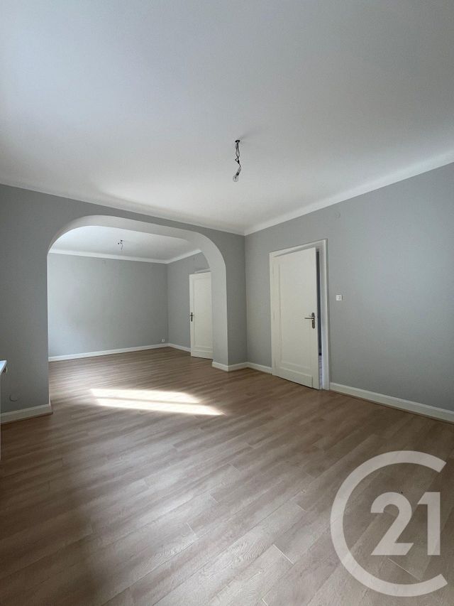 Maison à louer - 5 pièces - 101 m2 - St Julien Les Metz - 57 - LORRAINE