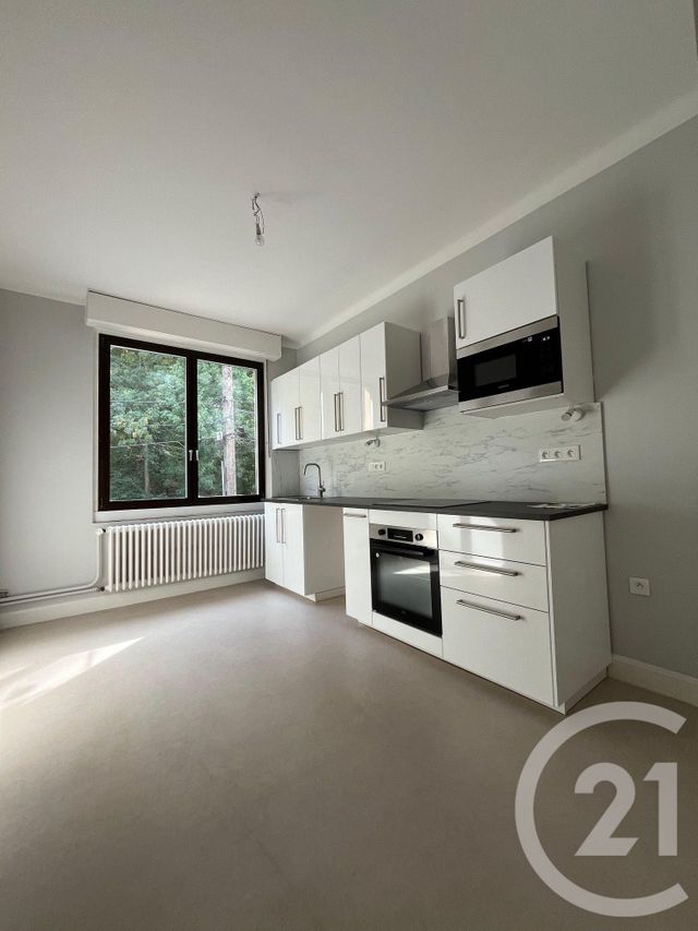 Maison à louer - 5 pièces - 101 m2 - St Julien Les Metz - 57 - LORRAINE