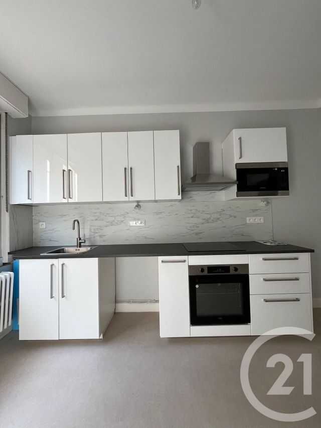 Maison à louer - 5 pièces - 101 m2 - St Julien Les Metz - 57 - LORRAINE