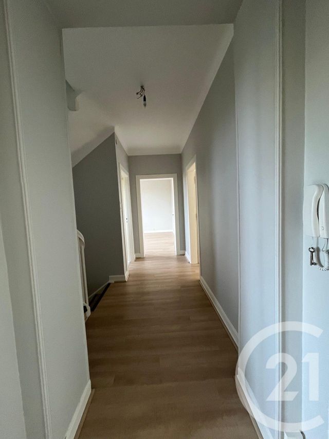 Maison à louer - 5 pièces - 101 m2 - St Julien Les Metz - 57 - LORRAINE