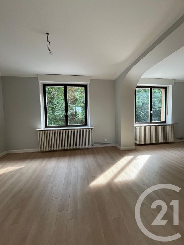 Maison à louer - 5 pièces - 101 m2 - St Julien Les Metz - 57 - LORRAINE