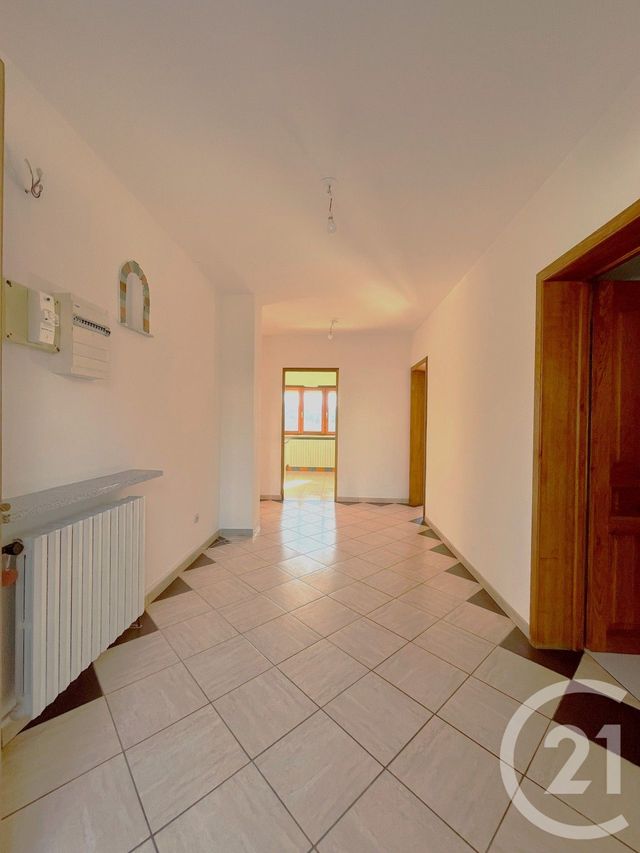 Maison à louer - 5 pièces - 88 m2 - Metz - 57 - LORRAINE