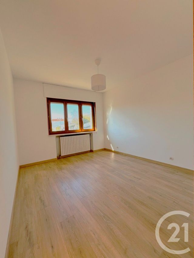 Maison à louer - 5 pièces - 88 m2 - Metz - 57 - LORRAINE