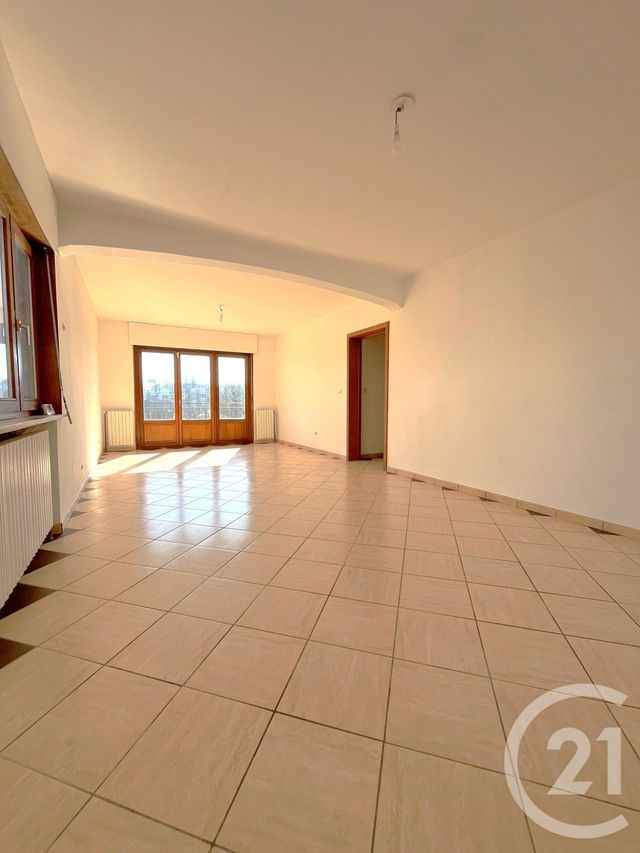 Maison à louer - 5 pièces - 88 m2 - Metz - 57 - LORRAINE