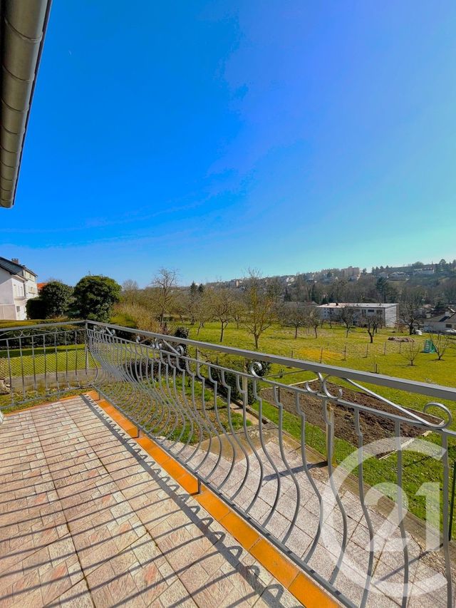 Maison à louer - 5 pièces - 88 m2 - Metz - 57 - LORRAINE