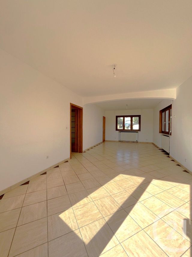 Maison à louer - 5 pièces - 88 m2 - Metz - 57 - LORRAINE