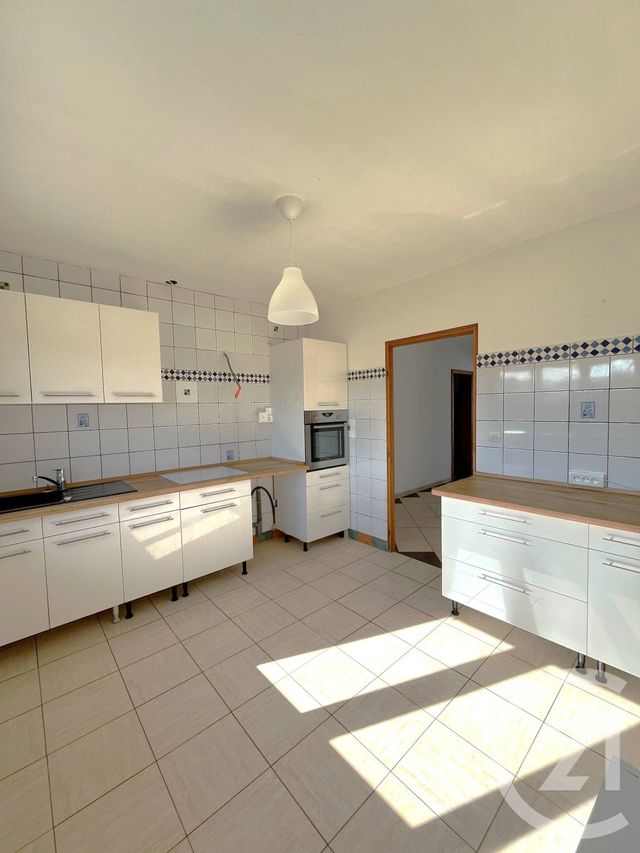 Maison à louer - 5 pièces - 88 m2 - Metz - 57 - LORRAINE
