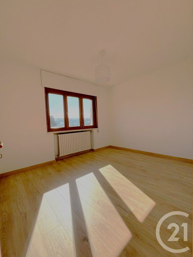 Maison à louer - 5 pièces - 88 m2 - Metz - 57 - LORRAINE