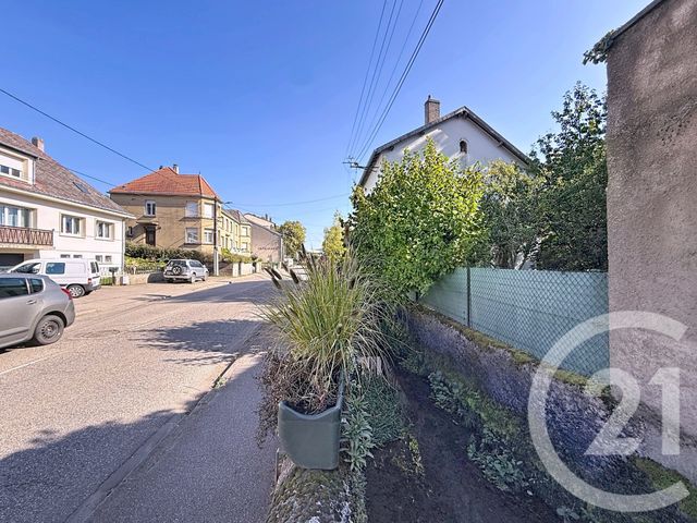 Immeuble à vendre - 350 m2 - Ars Sur Moselle - 57 - LORRAINE