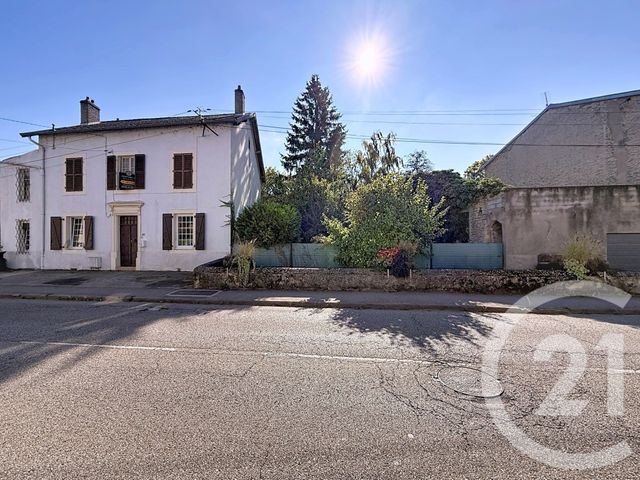 Immeuble à vendre - 350 m2 - Ars Sur Moselle - 57 - LORRAINE