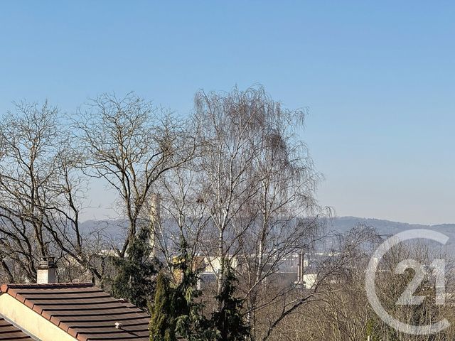 Terrain à vendre - 1315 m2 - St Julien Les Metz - 57 - LORRAINE