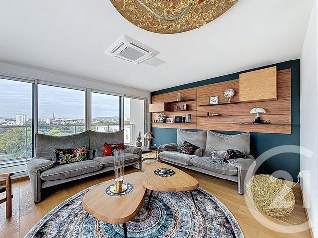 Appartement Loft à vendre - 5 pièces - 138 m2 - Metz - 57 - LORRAINE