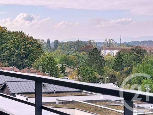 Appartement Loft à vendre - 5 pièces - 138 m2 - Metz - 57 - LORRAINE