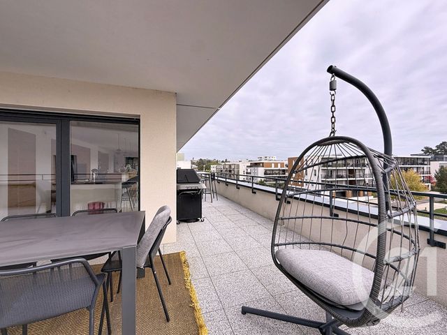 Appartement Loft à vendre - 5 pièces - 138 m2 - Metz - 57 - LORRAINE