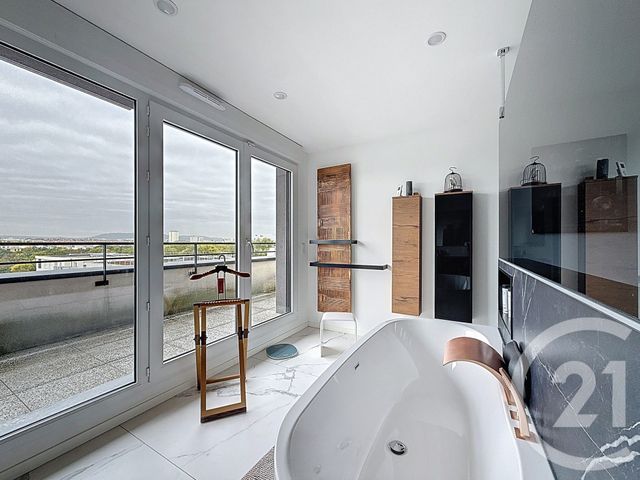 Appartement Loft à vendre - 5 pièces - 138 m2 - Metz - 57 - LORRAINE