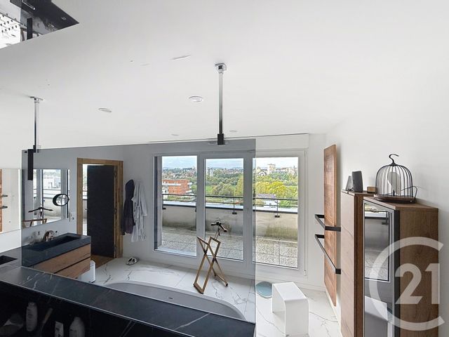 Appartement Loft à vendre - 5 pièces - 138 m2 - Metz - 57 - LORRAINE