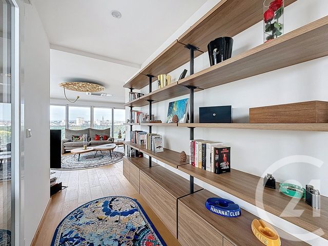 Appartement Loft à vendre - 5 pièces - 138 m2 - Metz - 57 - LORRAINE