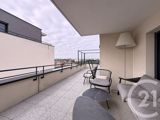 Appartement Loft à vendre - 5 pièces - 138 m2 - Metz - 57 - LORRAINE