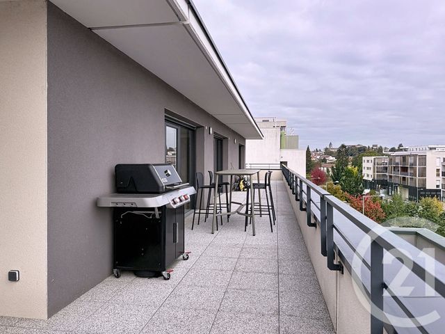 Appartement Loft à vendre - 5 pièces - 138 m2 - Metz - 57 - LORRAINE