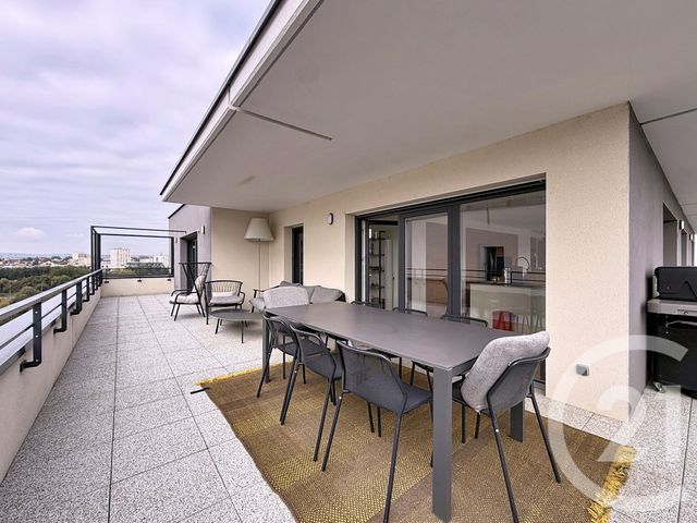 Appartement Loft à vendre - 5 pièces - 138 m2 - Metz - 57 - LORRAINE