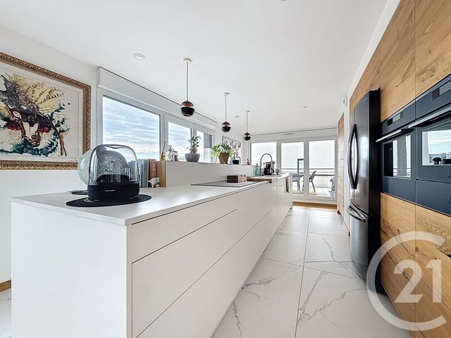 Appartement Loft à vendre - 5 pièces - 138 m2 - Metz - 57 - LORRAINE