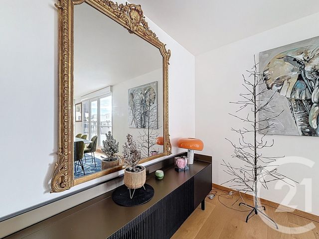 Appartement Loft à vendre - 5 pièces - 138 m2 - Metz - 57 - LORRAINE