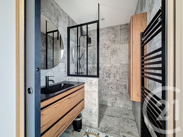 Appartement Loft à vendre - 5 pièces - 138 m2 - Metz - 57 - LORRAINE