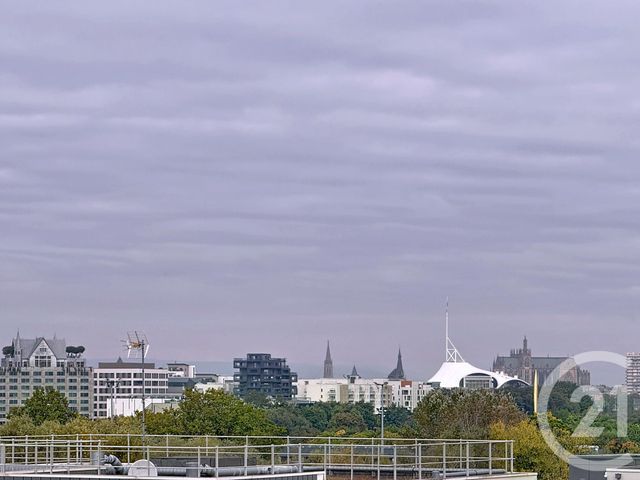 Appartement Loft à vendre - 5 pièces - 138 m2 - Metz - 57 - LORRAINE