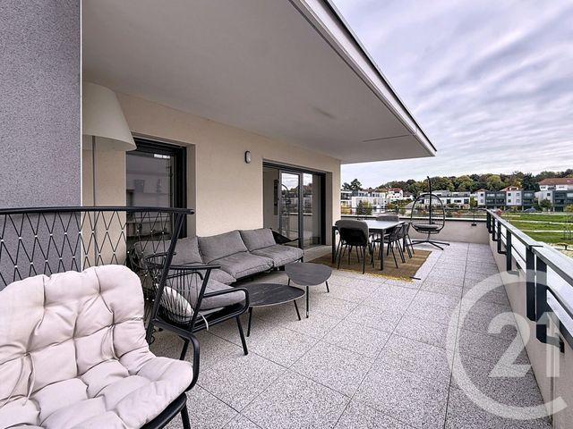 Appartement Loft à vendre - 5 pièces - 138 m2 - Metz - 57 - LORRAINE