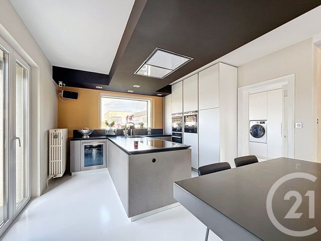 Maison à vendre - 9 pièces - 222,50 m2 - St Julien Les Metz - 57 - LORRAINE