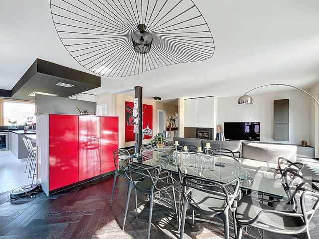 Maison à vendre - 9 pièces - 222,50 m2 - St Julien Les Metz - 57 - LORRAINE