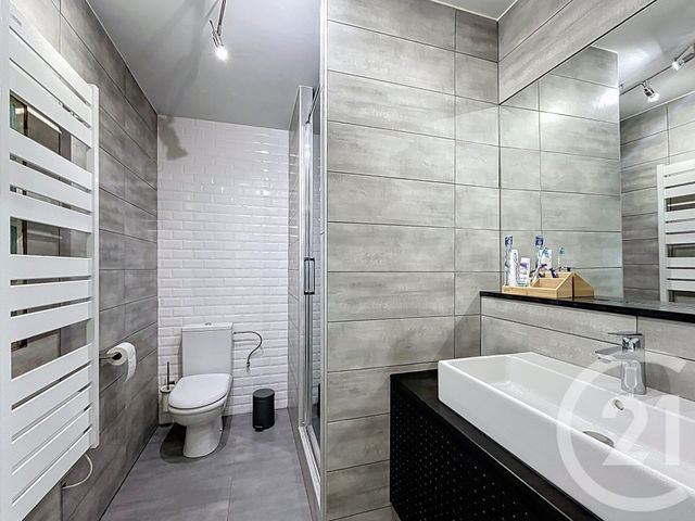 Maison à vendre - 9 pièces - 222,50 m2 - St Julien Les Metz - 57 - LORRAINE