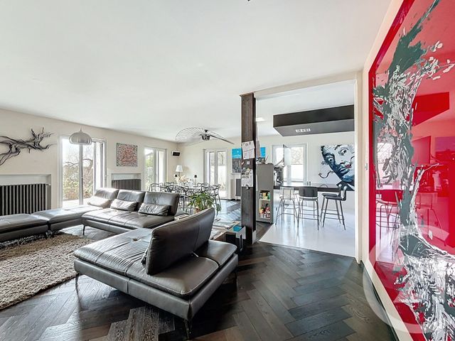 Maison à vendre - 9 pièces - 222,50 m2 - St Julien Les Metz - 57 - LORRAINE