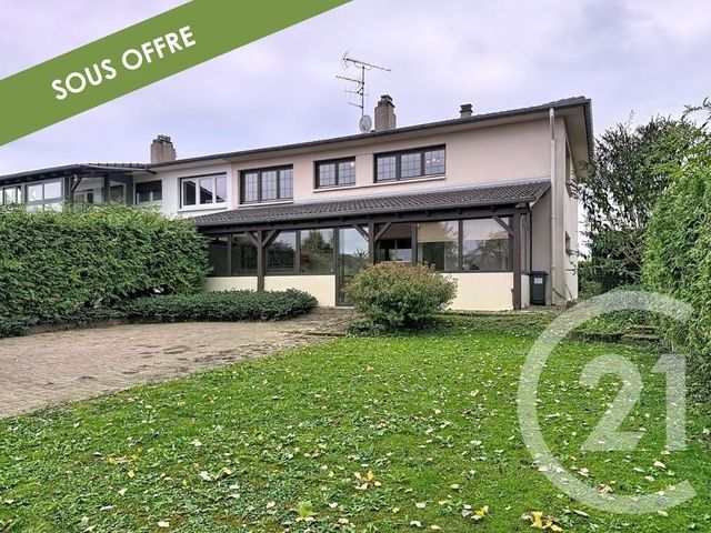 Maison à vendre FLEURY