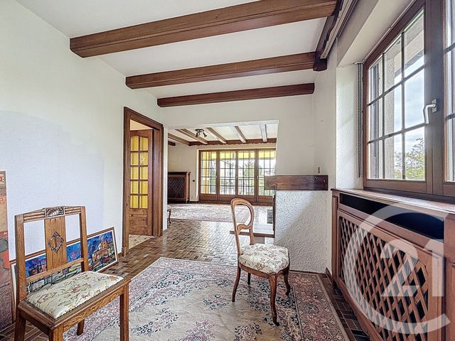 Maison à vendre - 5 pièces - 147 m2 - Fleury - 57 - LORRAINE