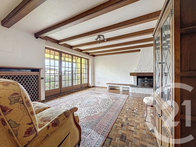 Maison à vendre - 5 pièces - 147 m2 - Fleury - 57 - LORRAINE