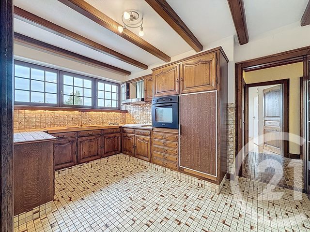 Maison à vendre - 5 pièces - 147 m2 - Fleury - 57 - LORRAINE